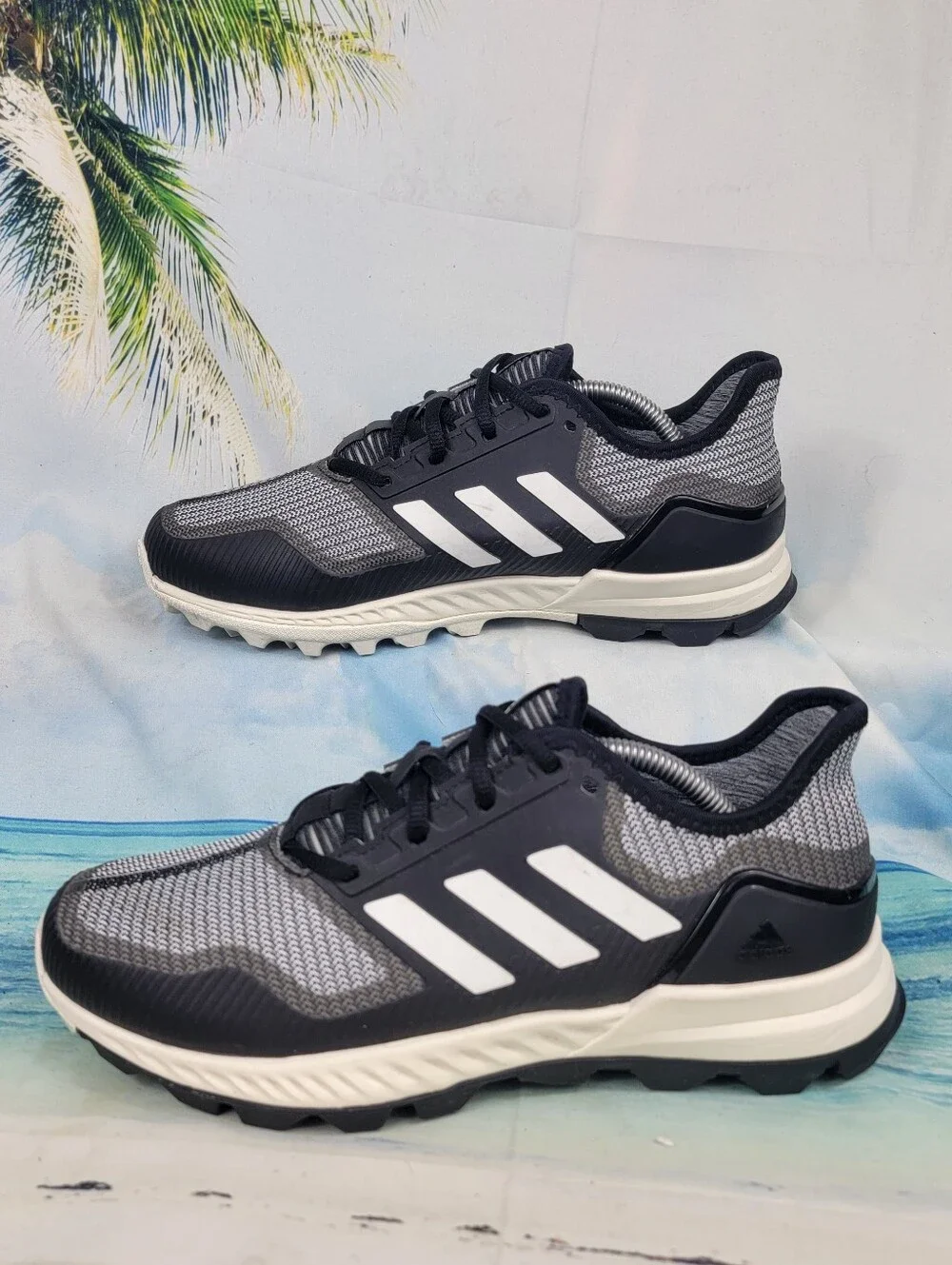 adidas shoes are